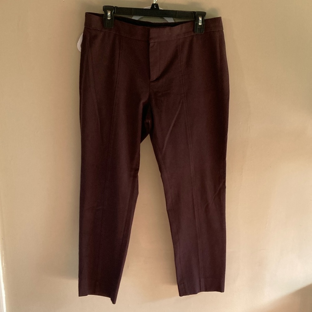 Banana republic pants 8